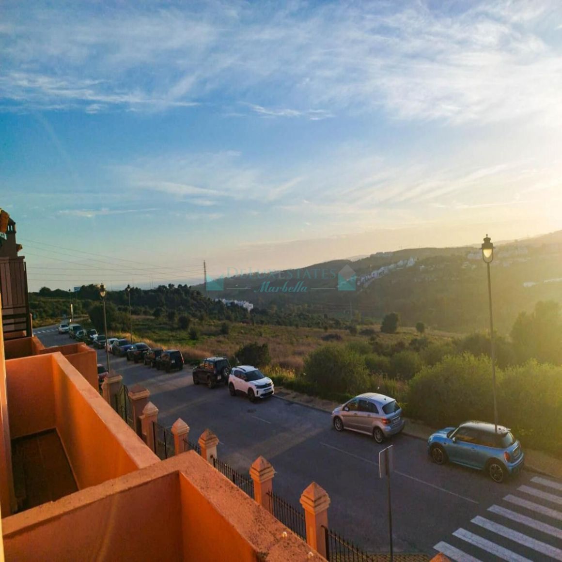 Town House in Estepona