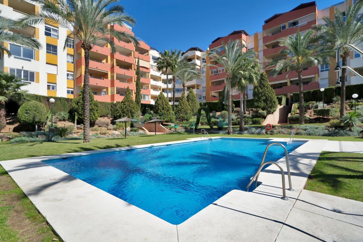 Penthouse in Estepona