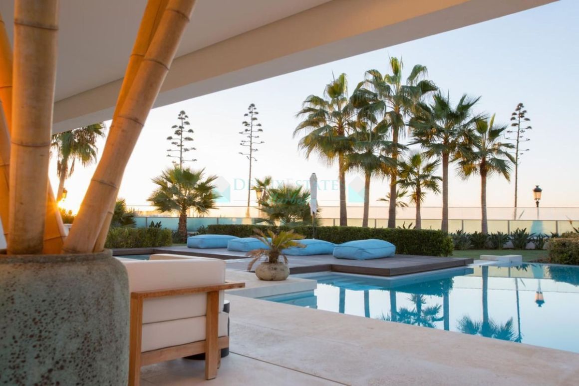 Villa in Marbella