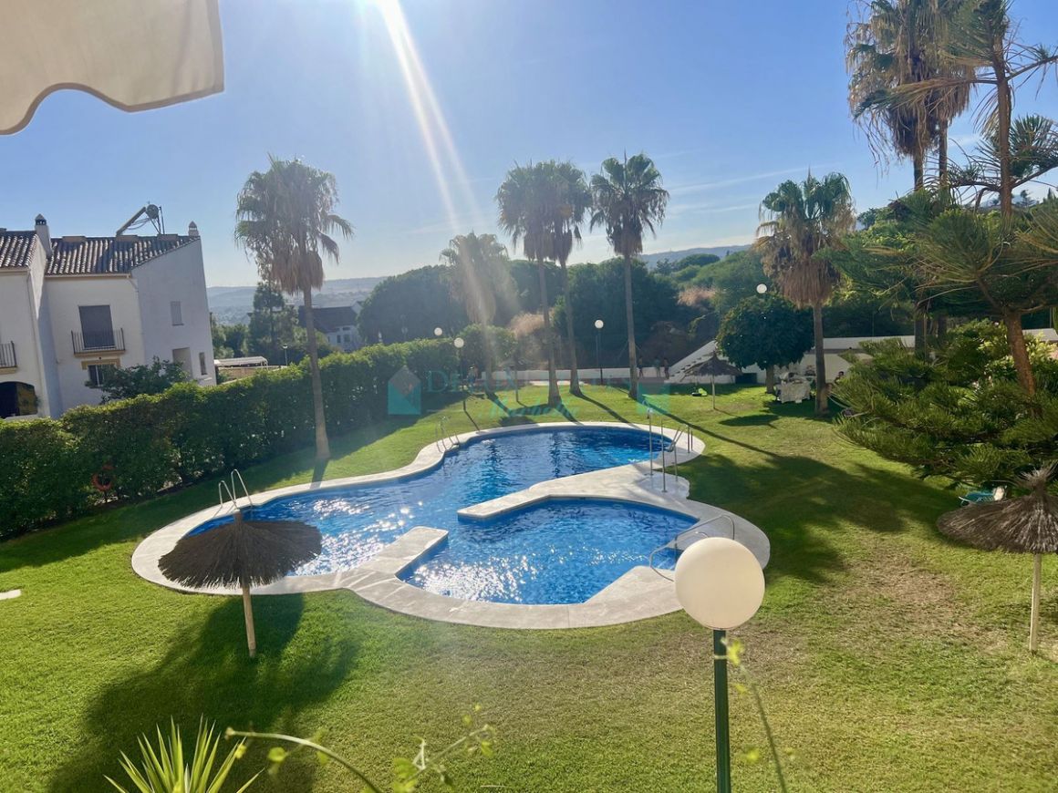 Apartment in Estepona