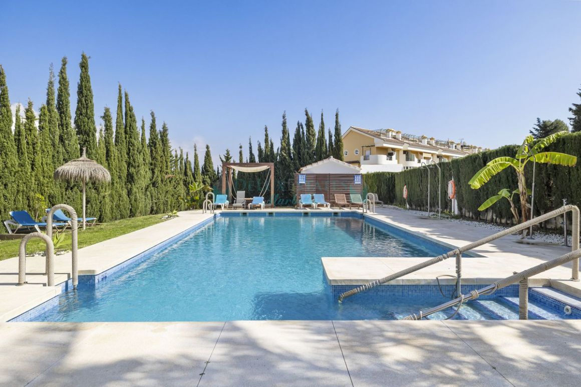 Apartment in Marbella