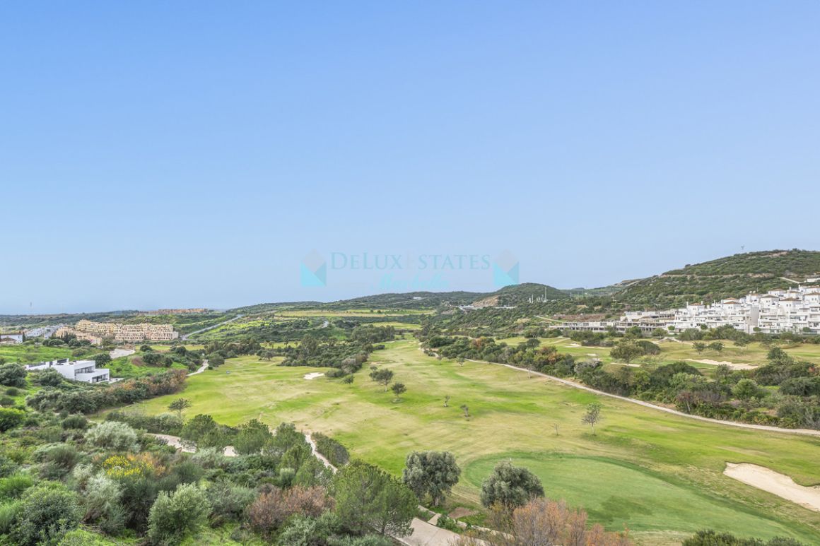 Apartment for sale in Estepona