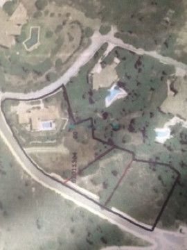 Residential Plot in Elviria, Marbella East