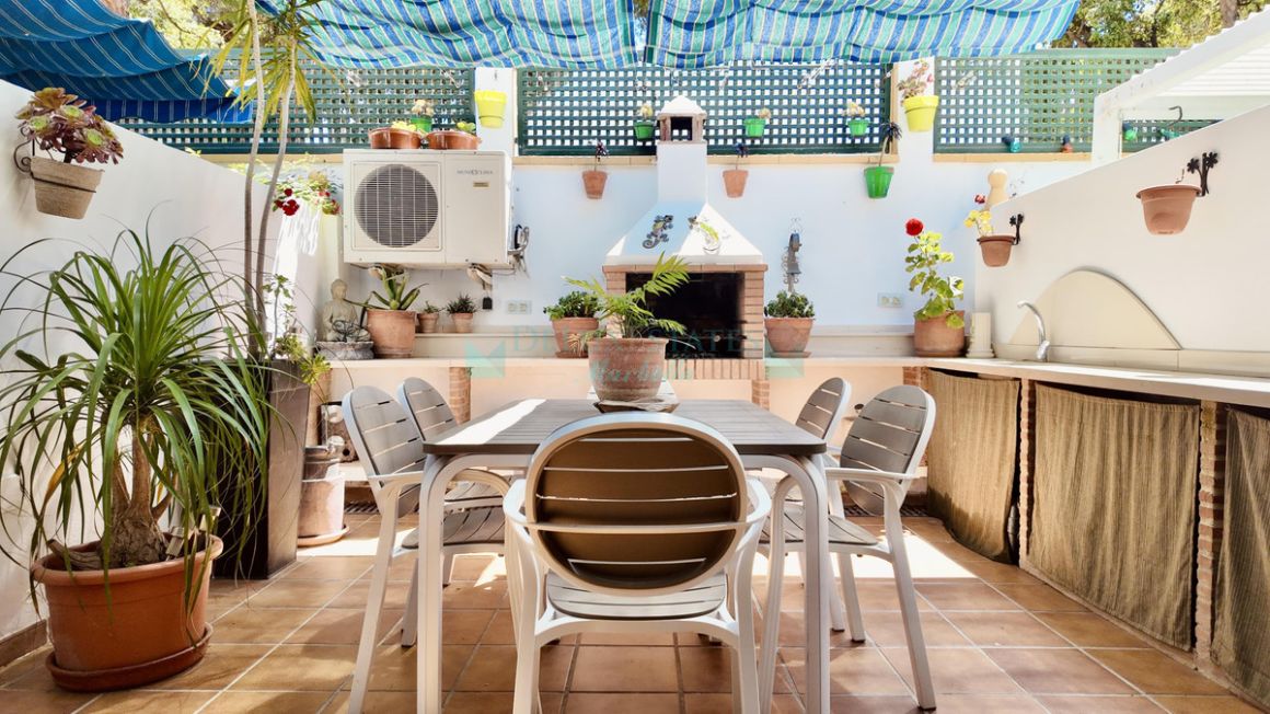 Town House for sale in  Elviria, Marbella East