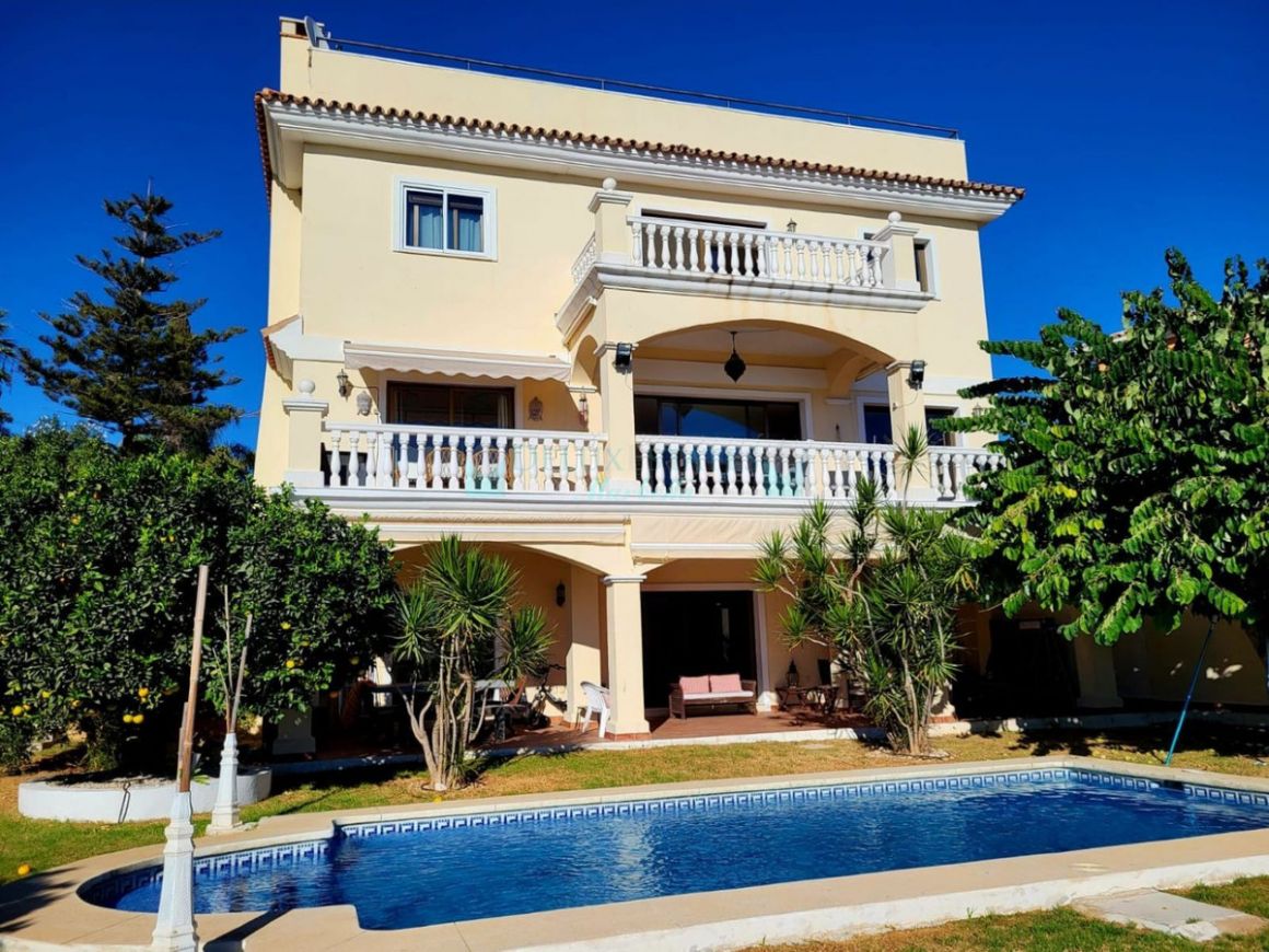 Villa in Marbella
