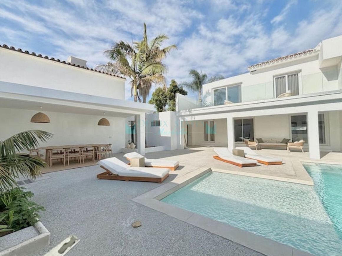 Villa in Marbella
