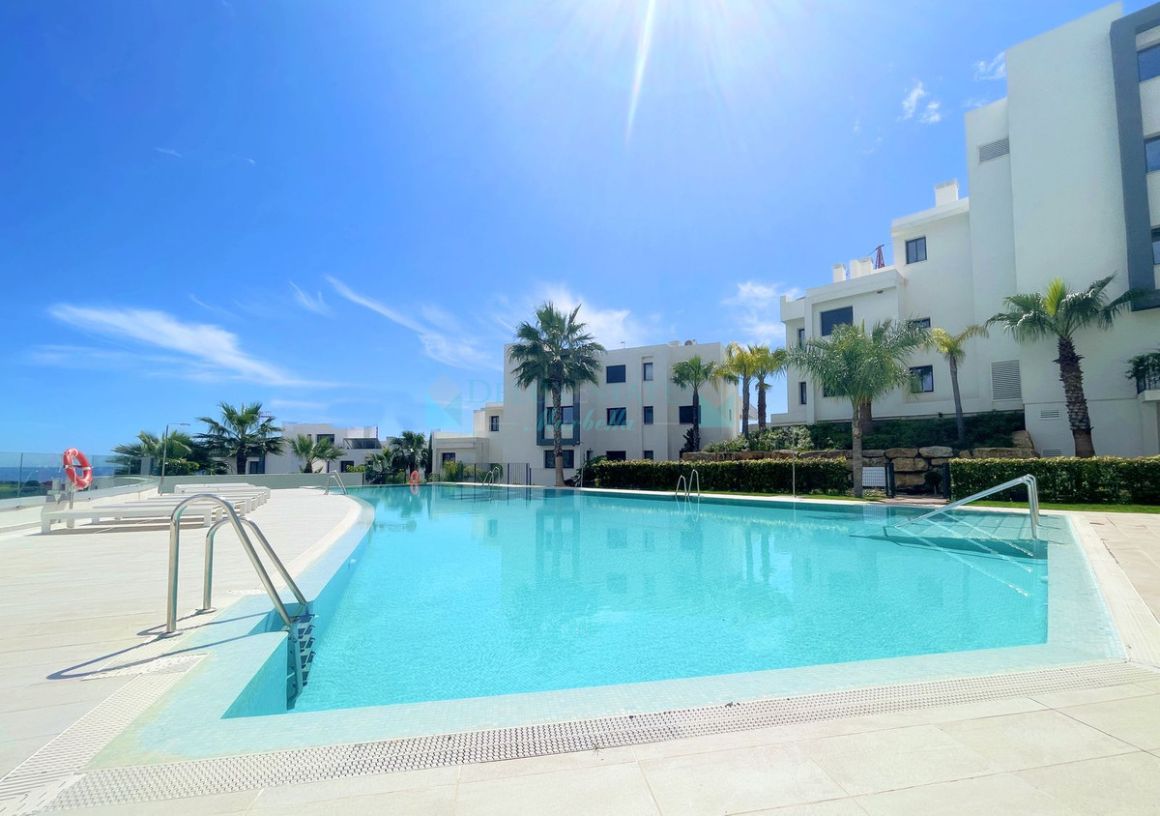 Penthouse in Estepona