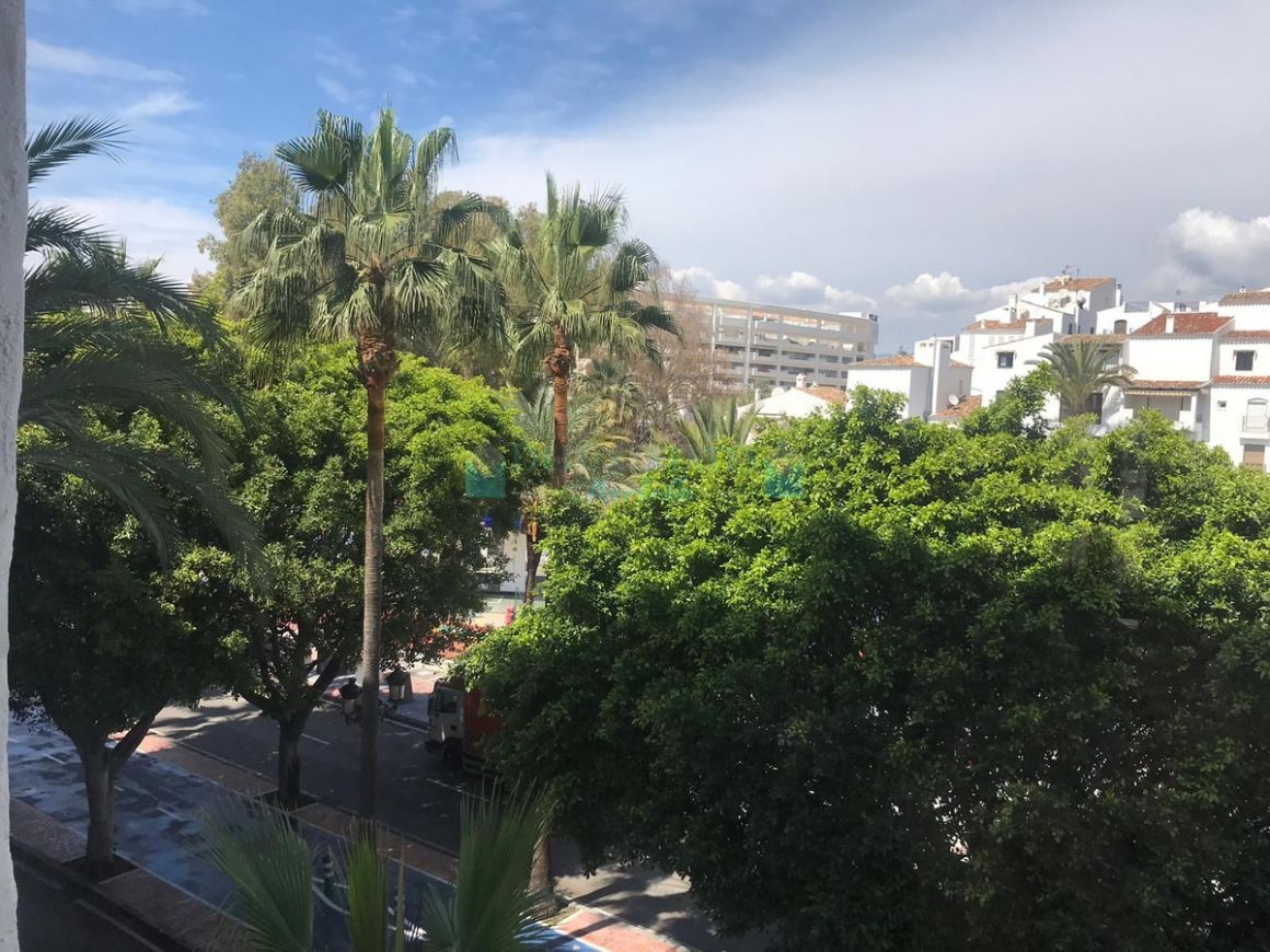 Apartment for sale in Marbella - Puerto Banus