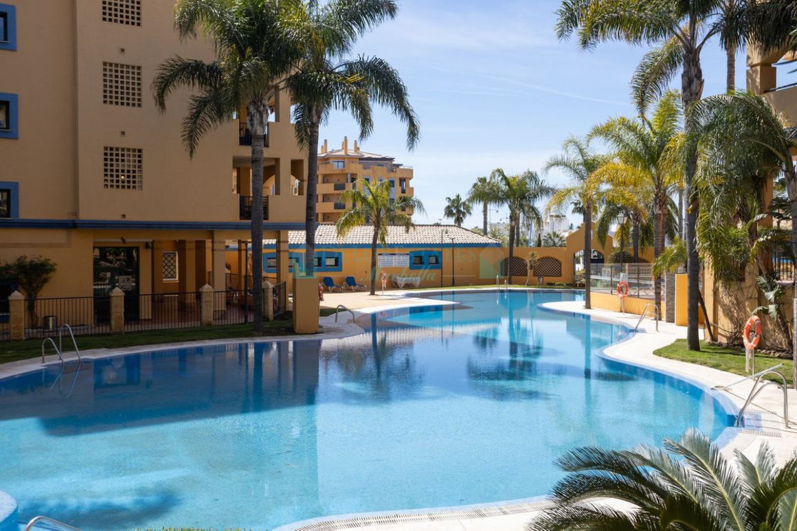 Penthouse for sale in San Pedro de Alcantara