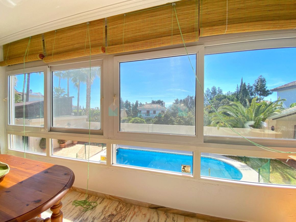 Villa for sale in Marbella