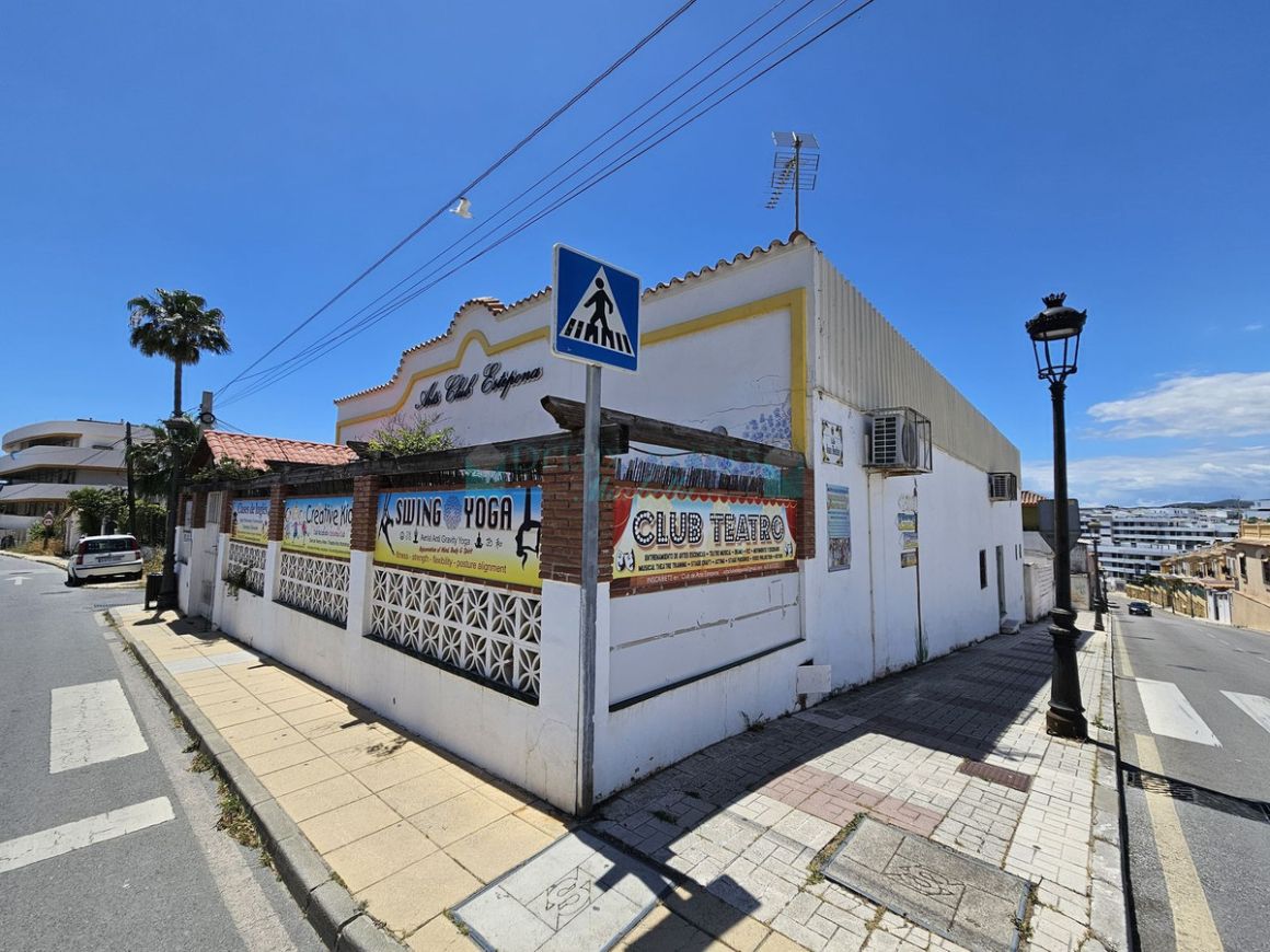 Business for sale in Estepona