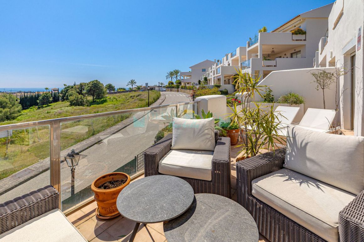 Apartamento en Selwo, Estepona