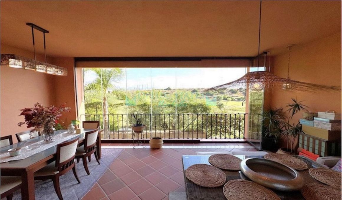 Town House in Estepona