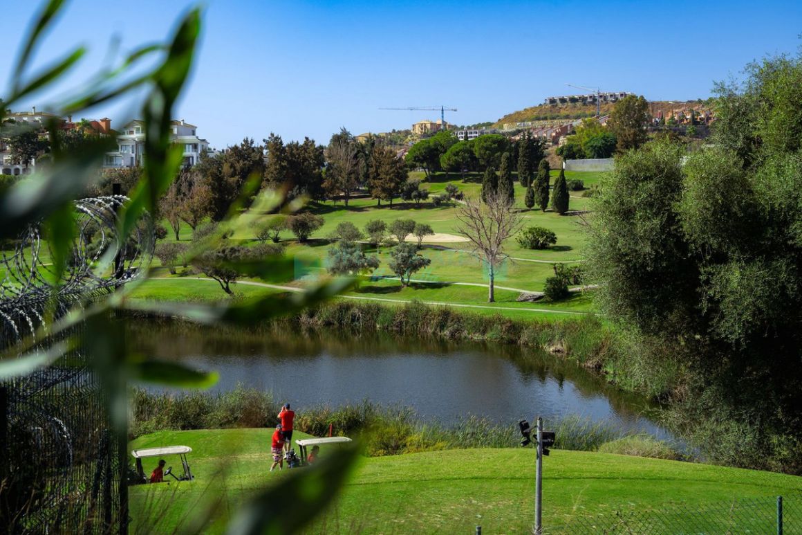 Residential Plot in Atalaya, Estepona