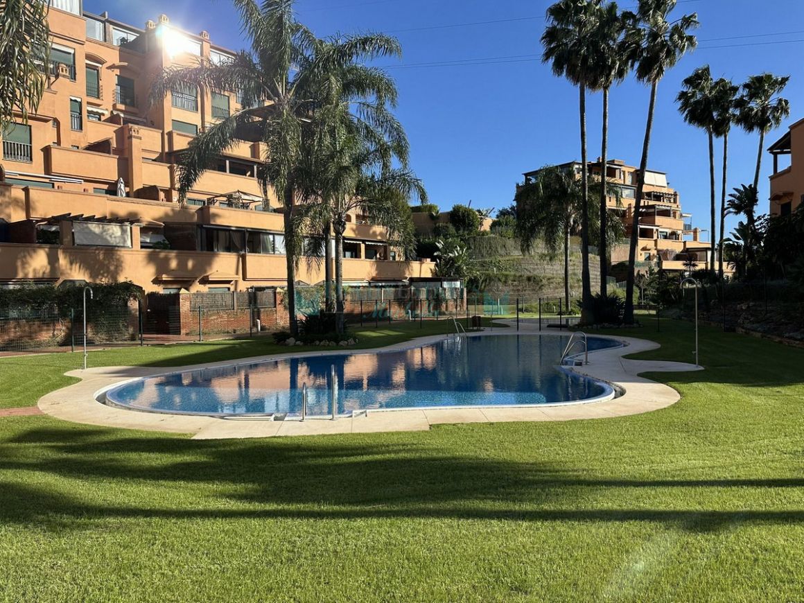 Apartment in Marbella