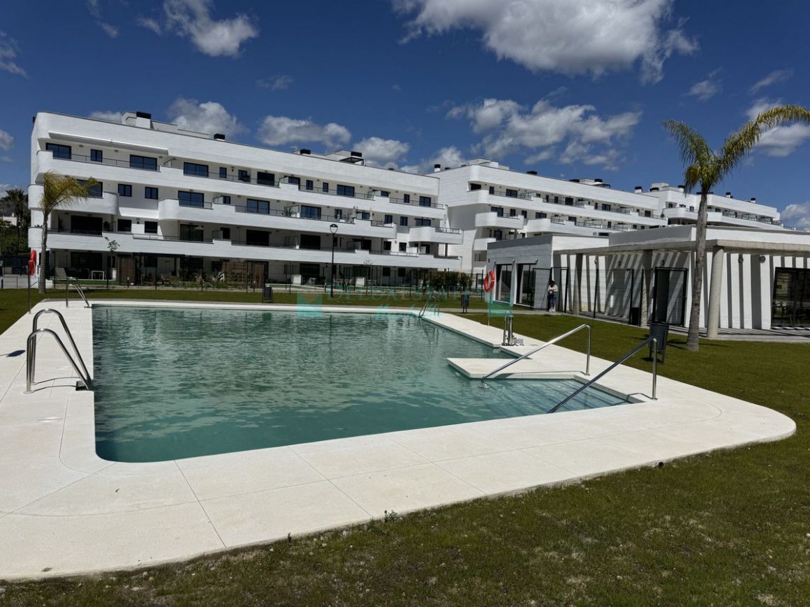 Penthouse for sale in  Selwo, Estepona