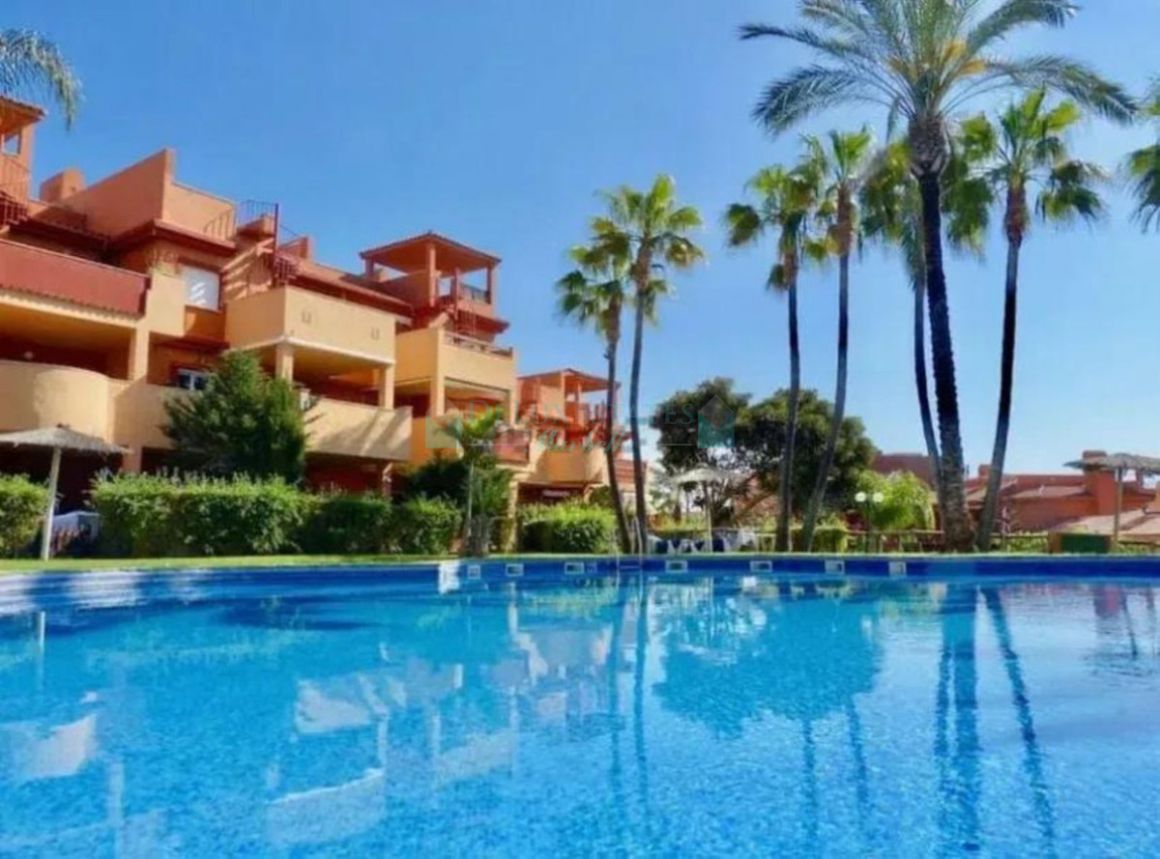 Ground Floor Apartment in Elviria, Marbella East