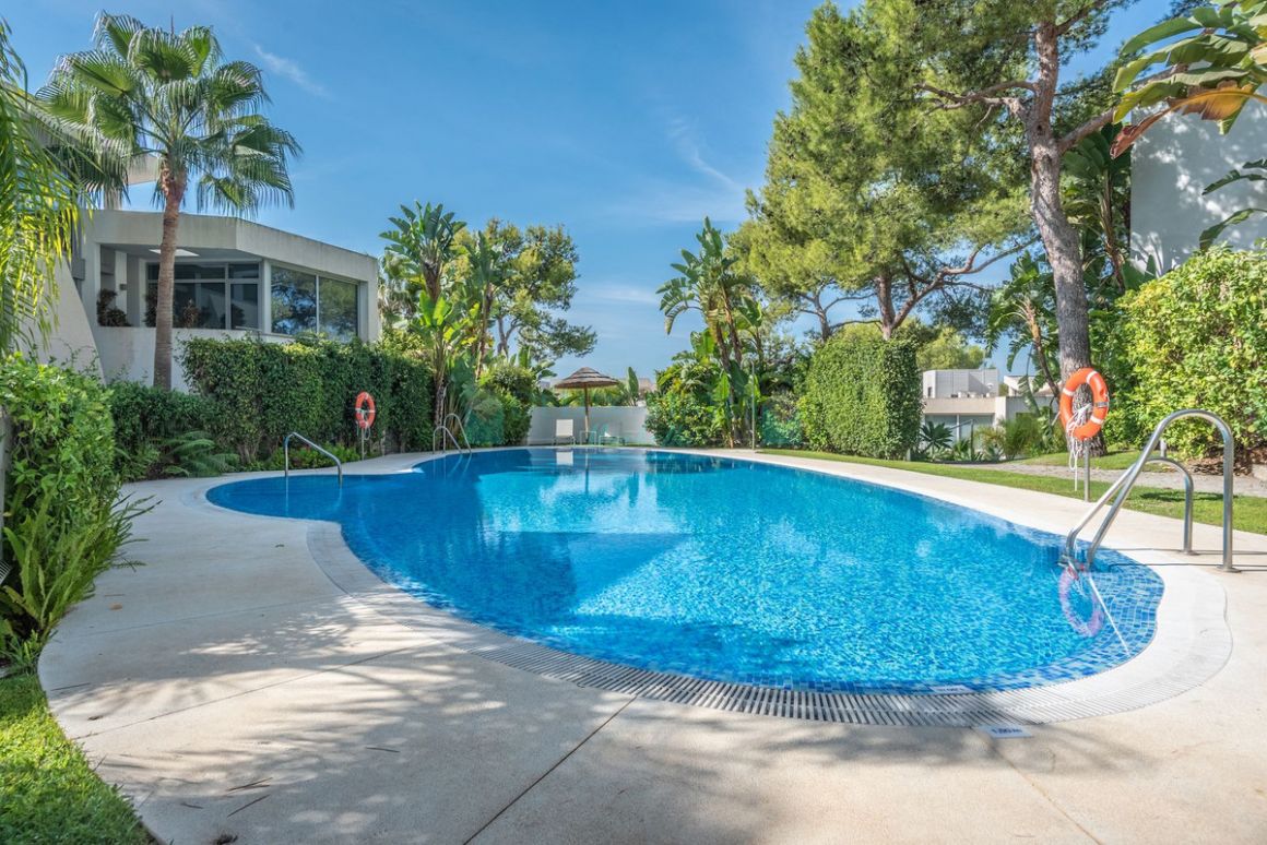 Town House in Sierra Blanca, Marbella Golden Mile