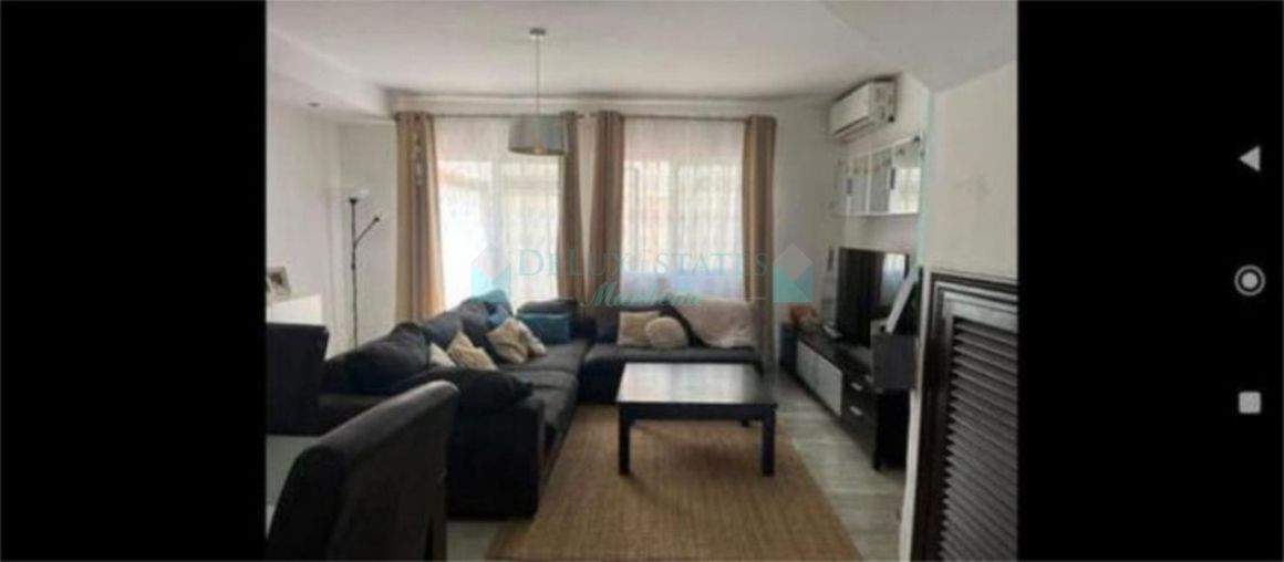 Town House in Marbella