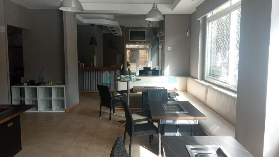 Commercial Premises for sale in San Pedro de Alcantara