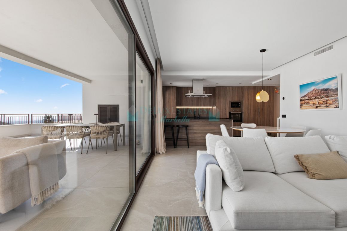 Apartamento en venta en Istan