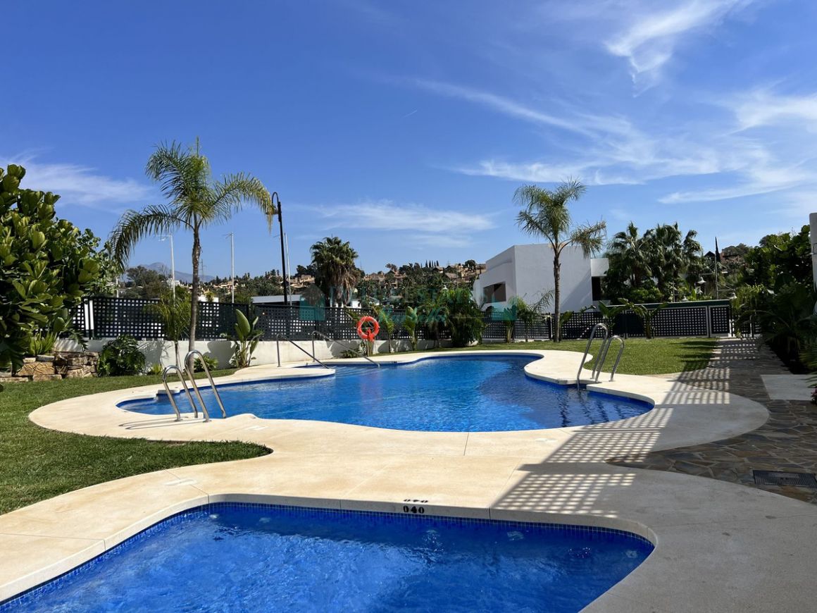 Town House in Estepona
