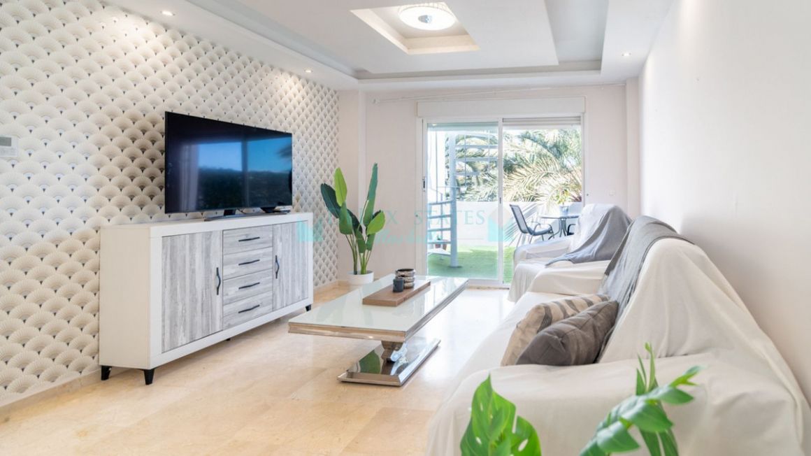 Penthouse in Estepona