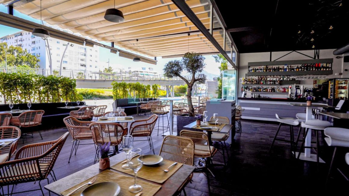 Restaurant for sale in San Pedro de Alcantara