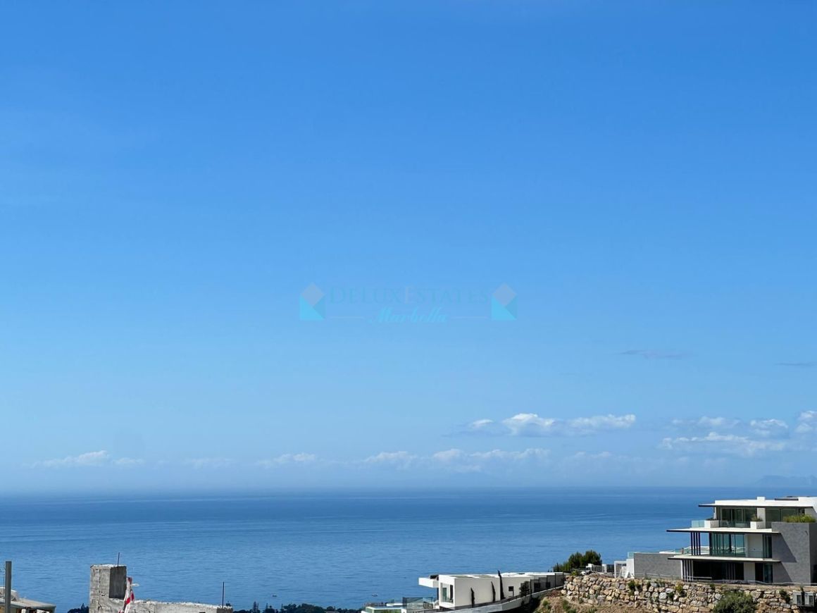 Apartment in Marbella