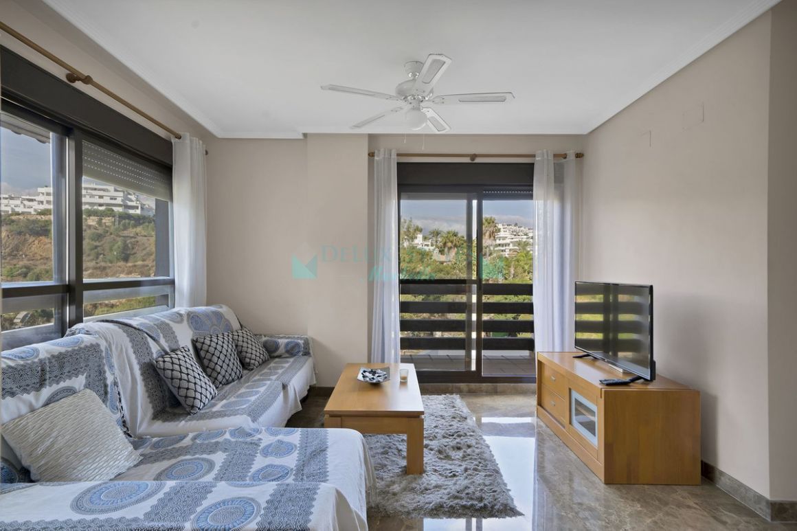 Apartment in Selwo, Estepona