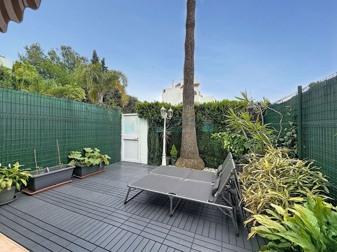 Town House for sale in  Nagüeles, Marbella Golden Mile