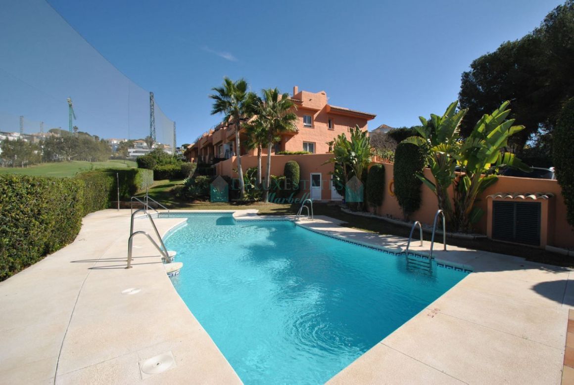 Town House in Artola, Marbella East