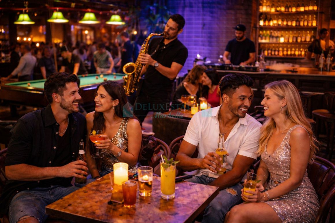 Restaurante en venta en Nueva Andalucia