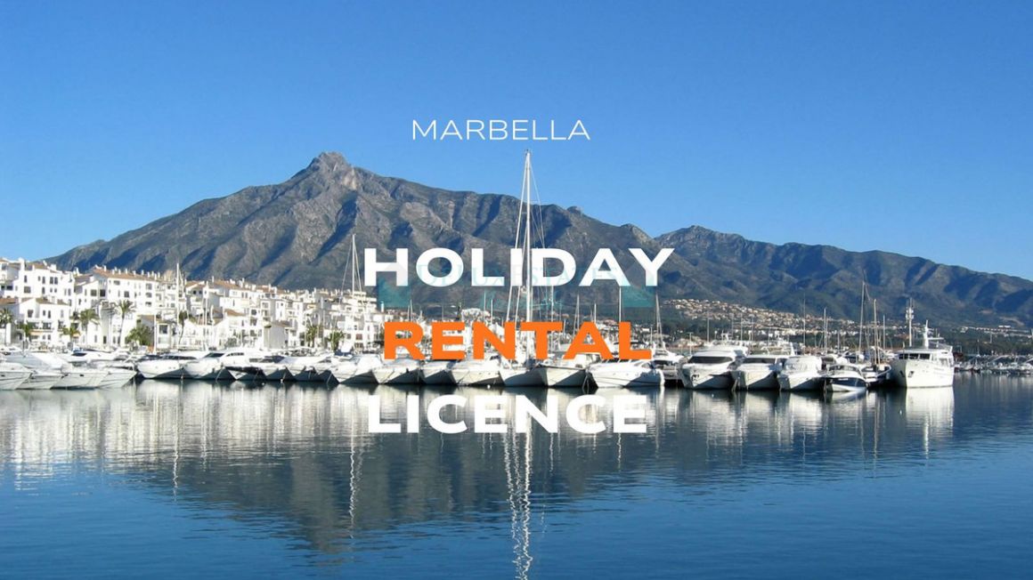 Apartment in Marbella - Puerto Banus