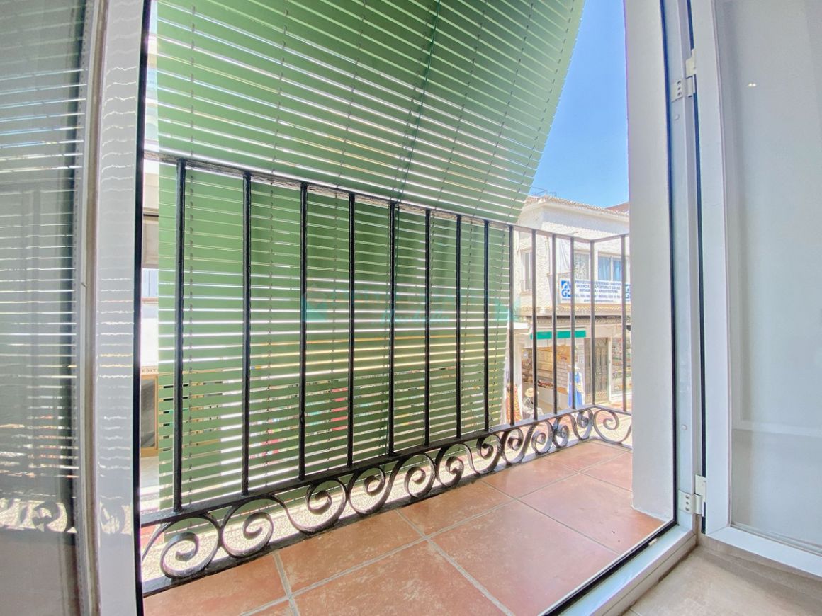 Apartment for sale in Marbella