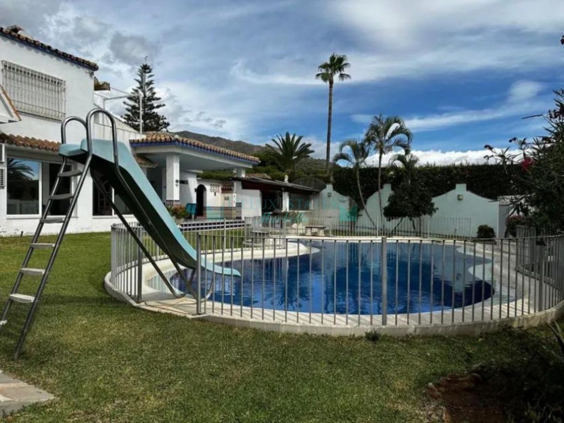 Villa in Marbella