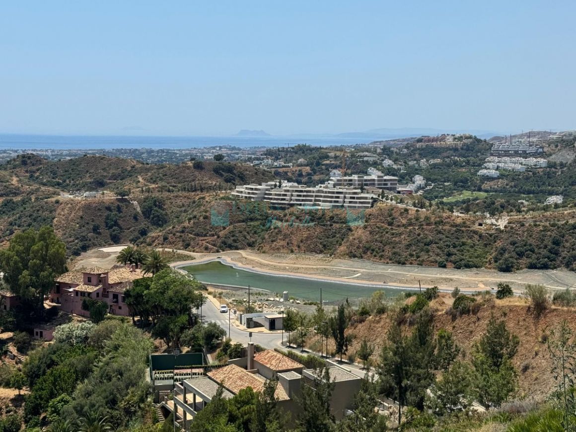 Residential Plot in La Quinta, Benahavis