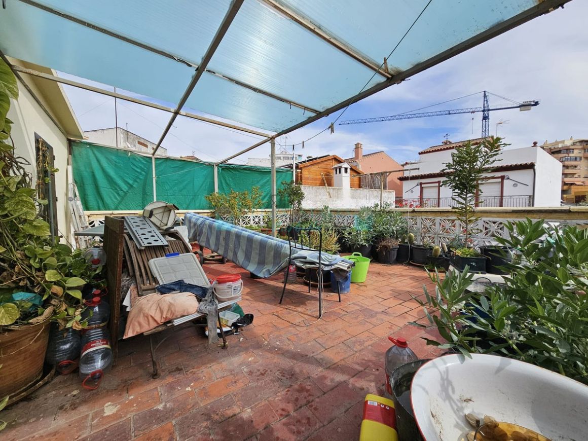 Villa Pareada en Estepona