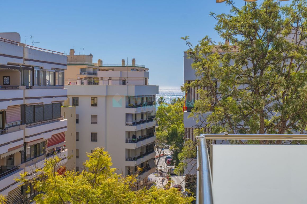 Apartment in Marbella