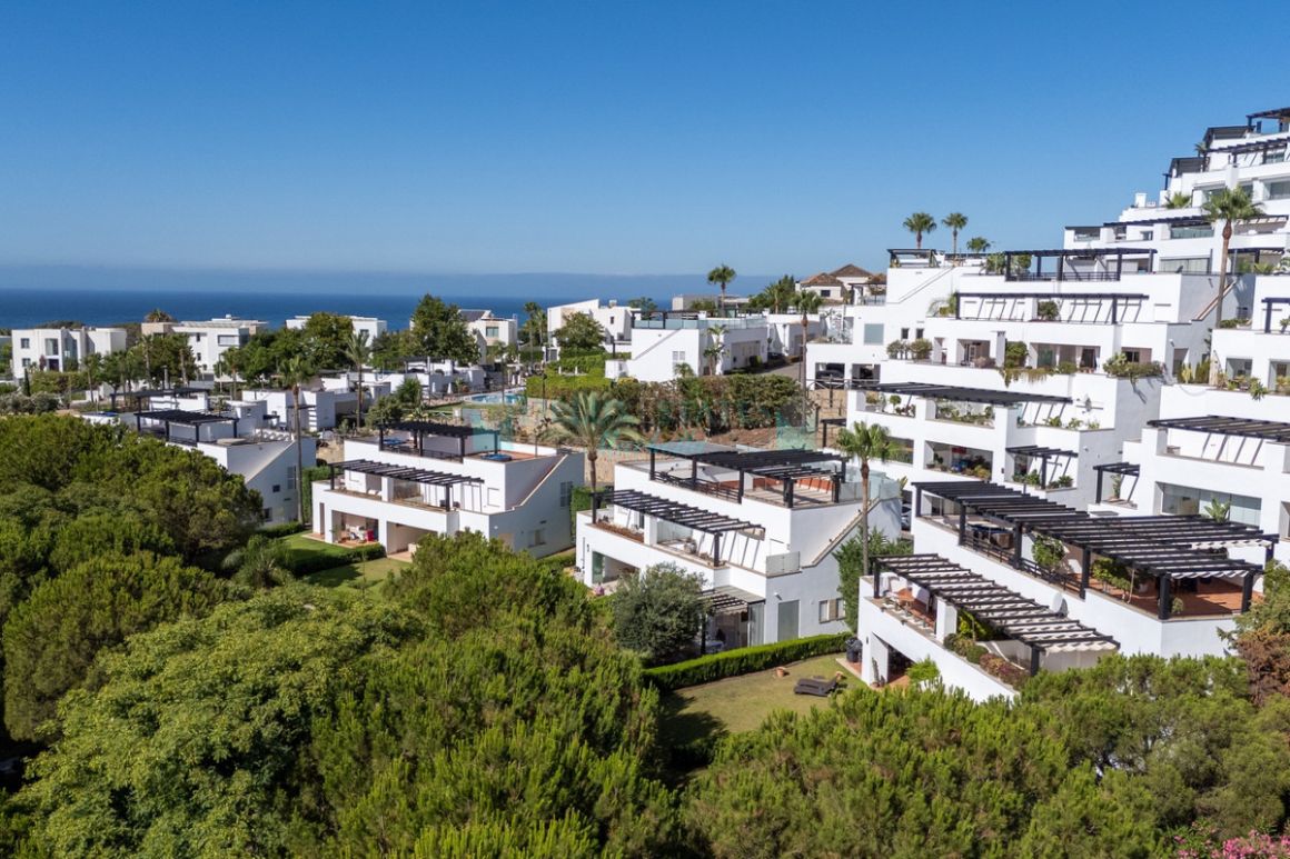 Town House in Marbella