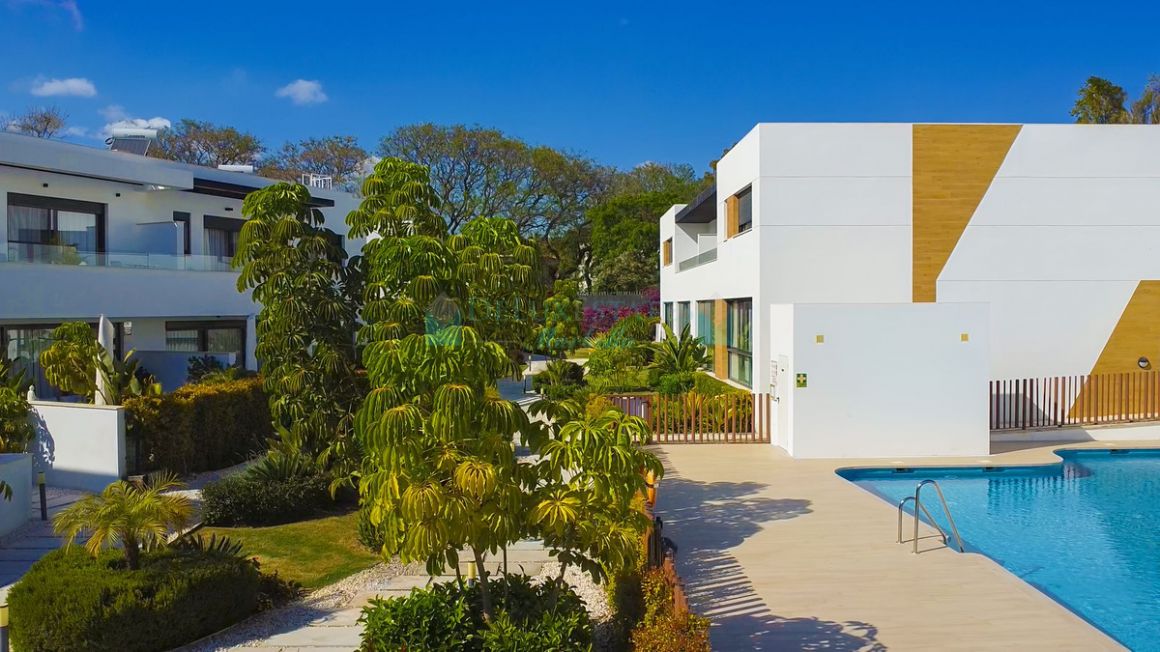 Town House in Marbella