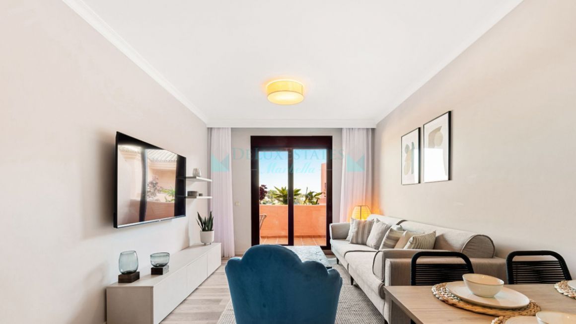 Penthouse in El Paraiso, Estepona