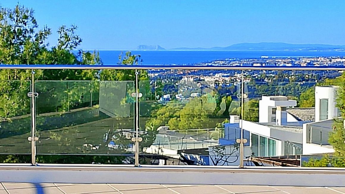 Semi Detached Villa in Sierra Blanca, Marbella Golden Mile