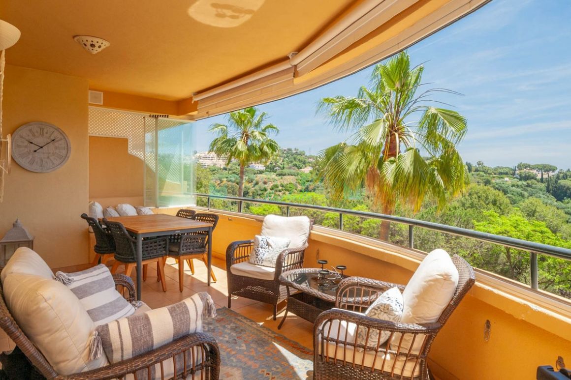 Apartamento en Elviria, Marbella Este