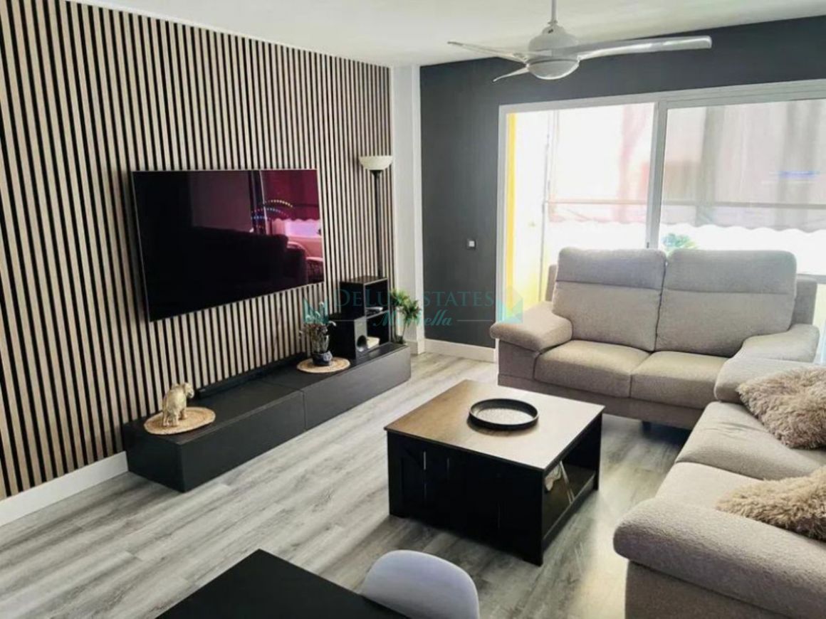 Apartment in Estepona