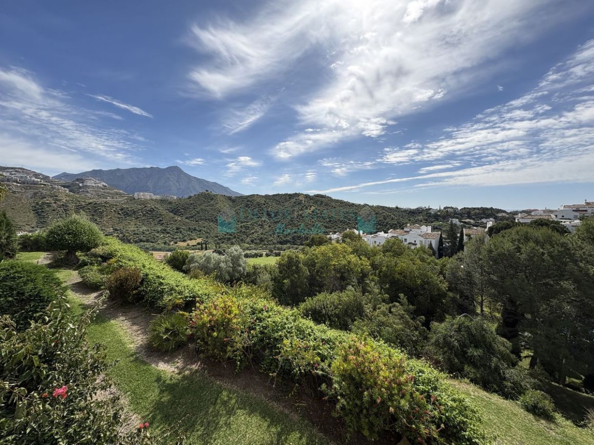 Apartment in La Quinta, Benahavis