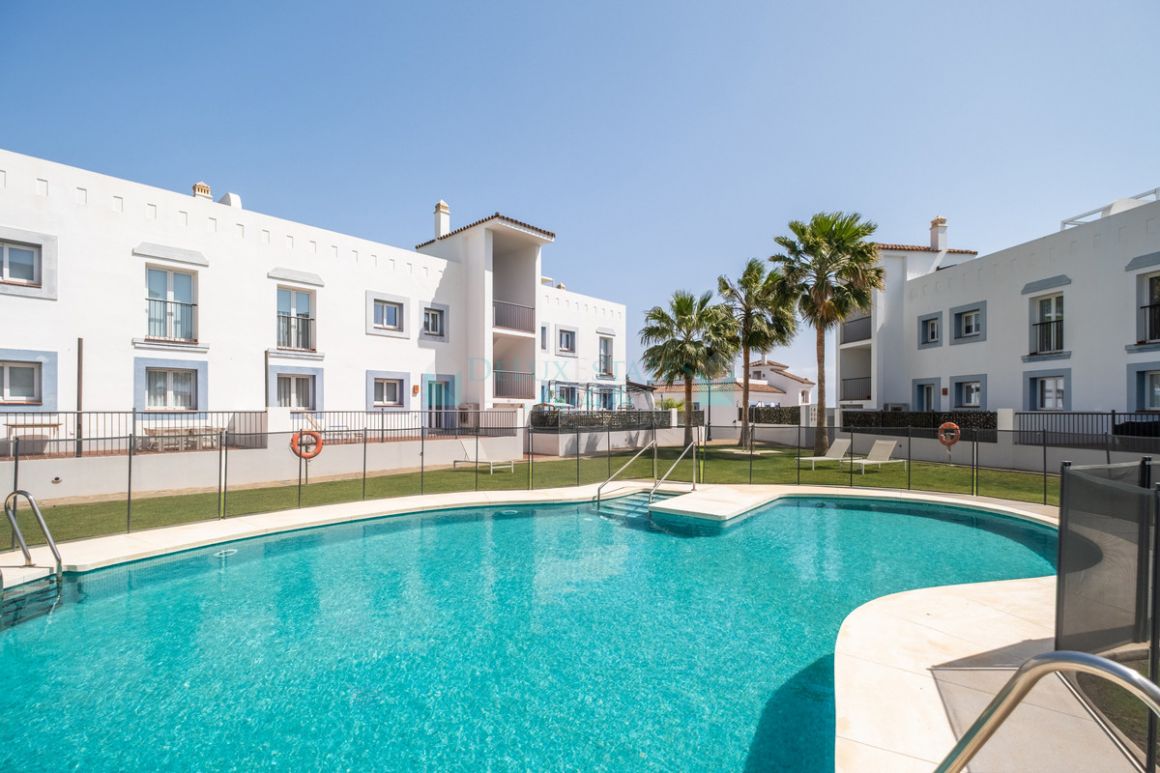 Apartamento Planta Baja en venta en Benahavis