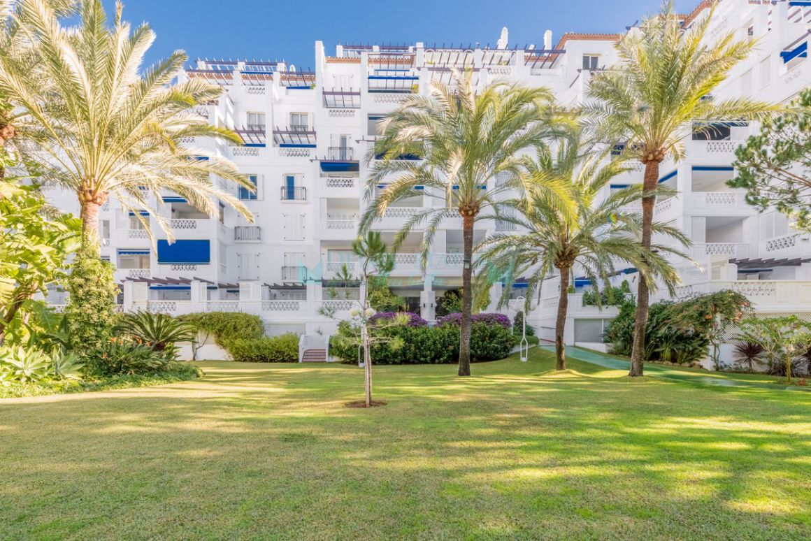 Apartment for sale in Marbella - Puerto Banus