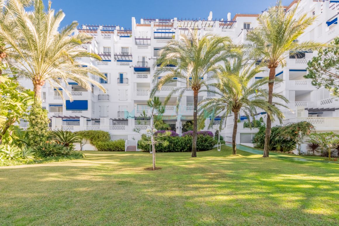 Apartment in Marbella - Puerto Banus
