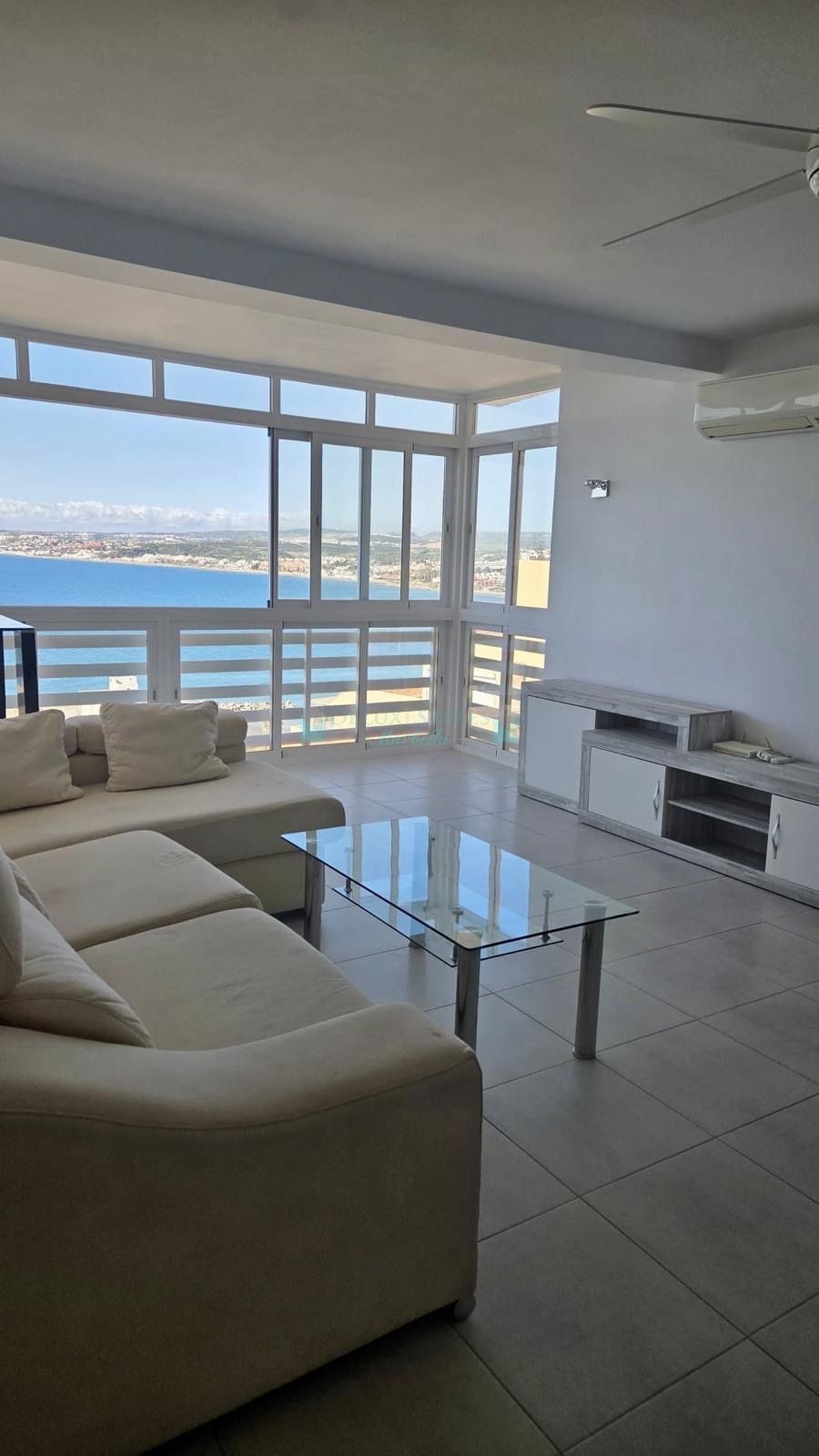 Penthouse for sale in Estepona